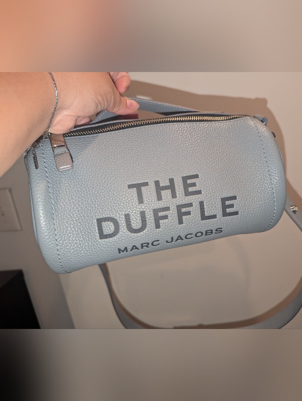 Marc Jacobs The Duffle Bag
